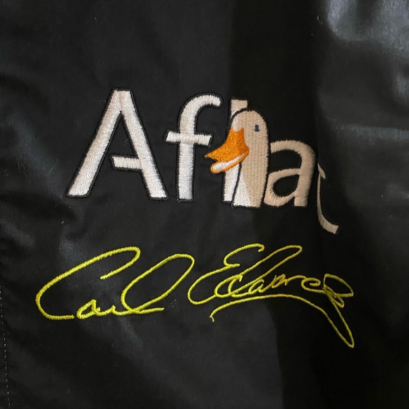 Carl Edward’s nascar shirt - Picture 3 of 7